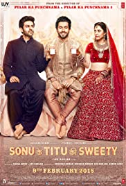 Sonu Ke Titu Ki Sweety 2018 DVD Rp Full Movie